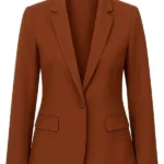 Carolyn Hennesy General Hospital Blazer