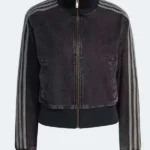 Chicago PD S13 Arienne Mandi Track Jacket