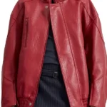 Christmas Day Game Taylor Swift Jacket