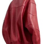 Christmas Day Game Taylor Swift Jacket Back