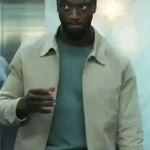 Cross Alex Cross Jacket