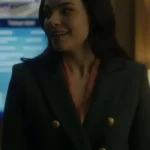 Cross Shannon Whitmer Blazer Black