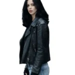 Daredevil Born Again Jessica Jones Jacket