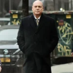 Daredevil Born Again Wilson Fisk Coat