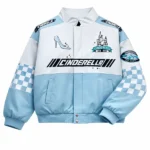 Disney Cinderella Racing Jacket