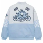 Disney Cinderella Racing Jacket Back