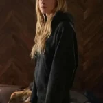 Ellie Bishop NCIS S23 Black Hoodie