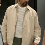 Elon Hawthorne Beyond the Gates Jacket