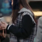 Emily in Paris S4 Thalia Besson Jacket