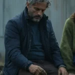 Firebreak Joaquin Furriel Jacket