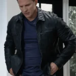 General Hospital Jason Morgan Leather Jacket