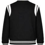 Josh Hart The Tonight Show S13 Varsity Jacket