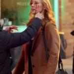 Karen Page Daredevil Born Again Coat