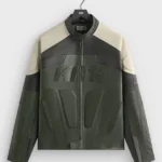 Kith Leather Wayne Moto Jacket