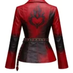 Kylie Cantrall Descendants Wicked Wonderland Blazer Jacket Back