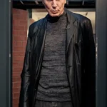 Late Night With Seth Meyers Liam Neeson Black Blazer