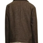 Love Island UK All Stars S03 Sean Stone Zip Jacket Back