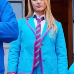 Love Me Love Me Mia Jenkins Blazer