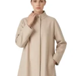 Madison 2026 Michelle Beige Coat