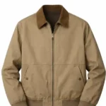 Memory of a Killer Jeff Jacket