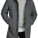 Michael Graziadei The Young And The Restless Grey Jacket