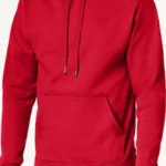 Mike Epps The Upshaws S07 Red Hoodie