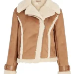 Paige Herschell General Hospital Jacket