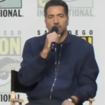 Project Hail Mary Drew Goddard Blue Jacket