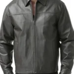 Randy Parker Beyond the Gates Black Jacket
