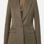 Rochelle Aytes Watson S02 Grey Blazer