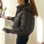 SLOMW Demi Engemann Puffer Jacket