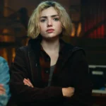 School Spirits S01 Maddie Nears Jacket