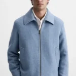 Sean Freeman Beyond the Gates Wool Jacket