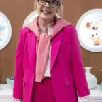 Shifting Gears S02 Maria Bamford Blazer