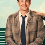 Shrinking Jason Segel Jacket