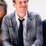 Shrinking S02 Jason Segel Jacket