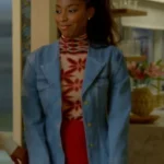 Shrinking S02 Jessica Williams Jacket