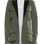 Shrinking S02 Liz Utility Jacket