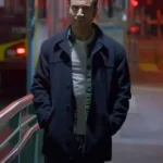 Shrinking S02 Louis Jacket