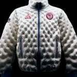 Snoop Dogg 2026 Milano Cortina Olympics Jacket