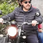 Solo Mio Kevin James Jacket