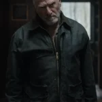 Something Very Bad Is Going to Happen Ted Levine Jacket