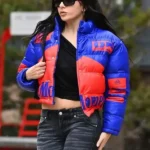 Sundance Film Festival Charli XCX Puffer Jacket