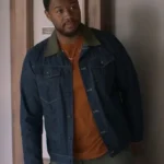 TV Series Shrinking Sean Jacket