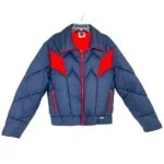 The Burbs Keke Palmer Puffer Jacket