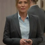 The Lincoln Lawyer Dawn Ruth Grey Blazer