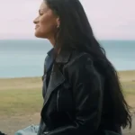 The Lincoln Lawyer Grace Black Jacket