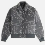 The Lincoln Lawyer S04 Jazz Raycole Bomber Jacket