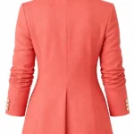 The Real Housewives Of Potomac S10 Tia Glover Blazer Back
