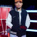 The Voice Chance the Rapper Jacket